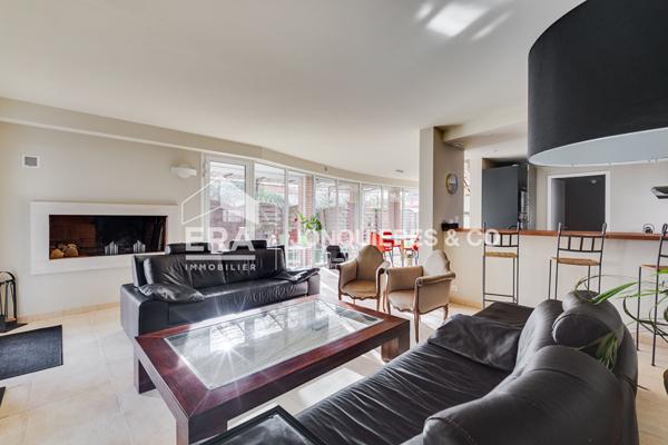 A vendre - Maison 4 pièces Toulouse / Pont des Demoiselles (31400)