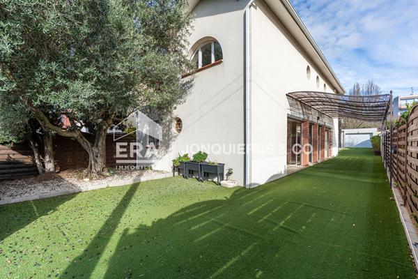 A vendre - Maison 4 pièces Toulouse / Pont des Demoiselles (31400)