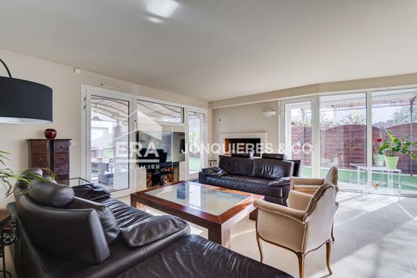 A vendre - Maison 4 pièces Toulouse / Pont des Demoiselles (31400)