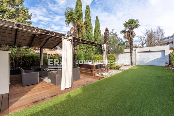 A vendre - Maison 4 pièces Toulouse / Pont des Demoiselles (31400)