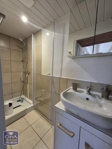 Appartement à louer 1 pièce 30.1m² Beuvry (62660)