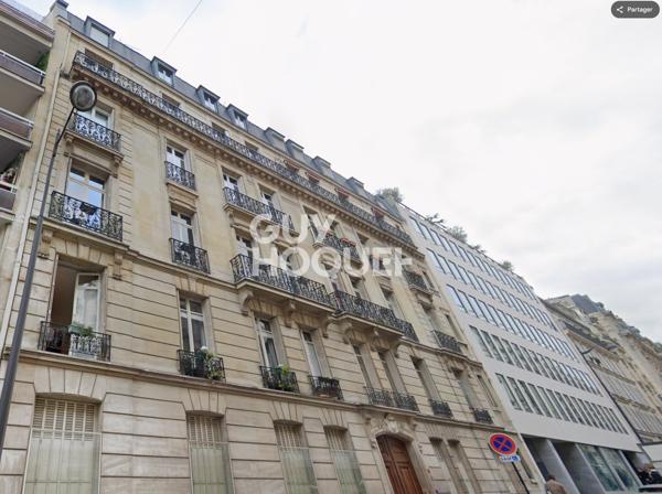 Appartement à vendre de 6 pièces de 160 m² 4 chambres