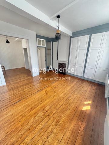 Appartement à DOULLENS, 80600 - 3 pièces 92m²