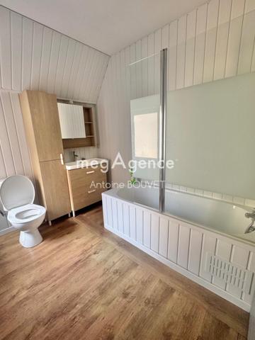 Appartement à DOULLENS, 80600 - 3 pièces 92m²