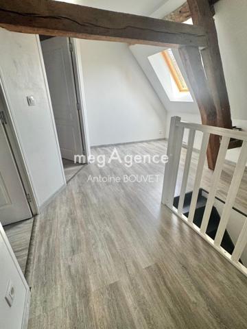 Appartement à DOULLENS, 80600 - 3 pièces 92m²