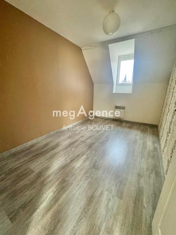 Appartement à DOULLENS, 80600 - 3 pièces 92m²