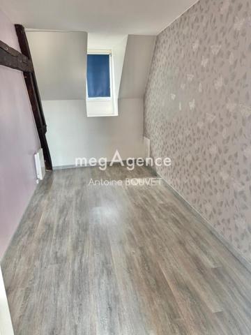 Appartement à DOULLENS, 80600 - 3 pièces 92m²