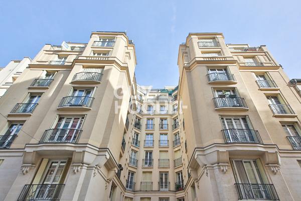 Appartement à vendre de 1 pièce de 21.3 m²