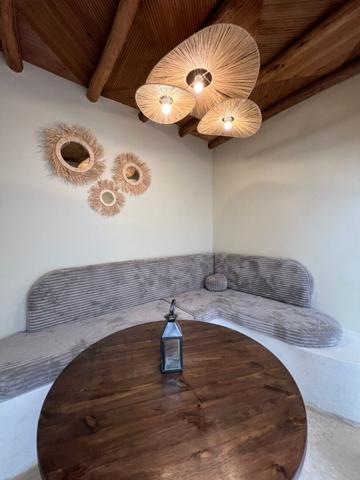 À Vendre - Riad de Charme Entièrement Rénové - 64 m² au sol - Bab Doukkala