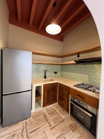 À Vendre - Riad de Charme Entièrement Rénové - 64 m² au sol - Bab Doukkala