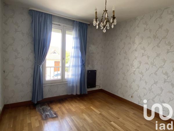 House for sale 4 rooms 92 m² Mitry-Mory