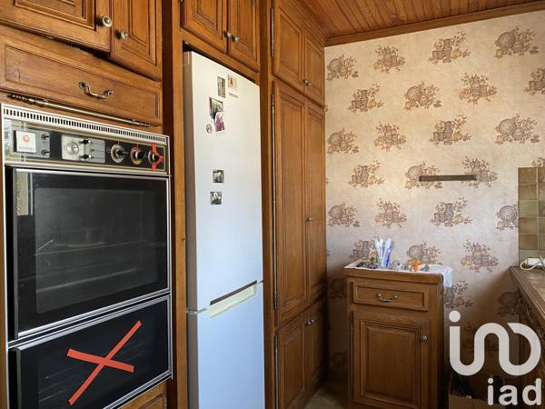 House for sale 4 rooms 92 m² Mitry-Mory