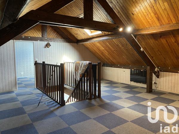 House for sale 4 rooms 92 m² Mitry-Mory