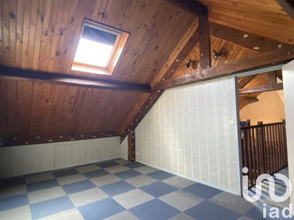 House for sale 4 rooms 92 m² Mitry-Mory