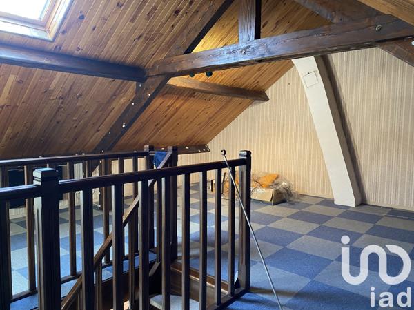 House for sale 4 rooms 92 m² Mitry-Mory