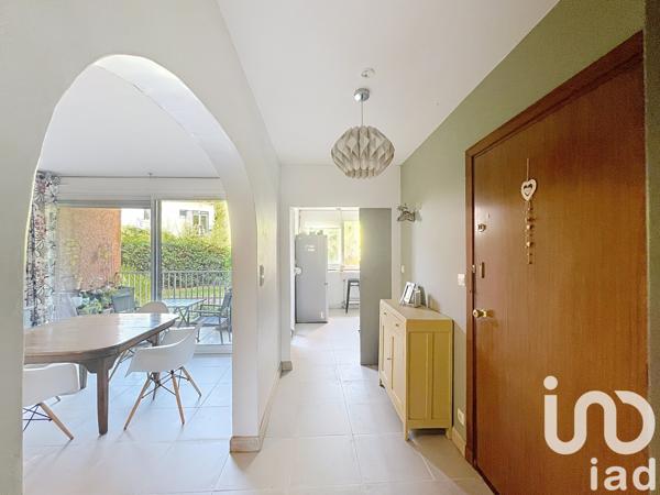 Apartment for sale 3 rooms 70 m² Toulouse