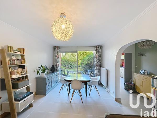 Apartment for sale 3 rooms 70 m² Toulouse