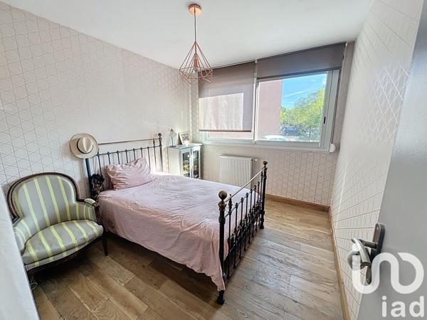 Apartment for sale 3 rooms 70 m² Toulouse