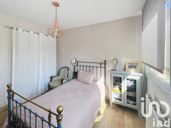 Apartment for sale 3 rooms 70 m² Toulouse