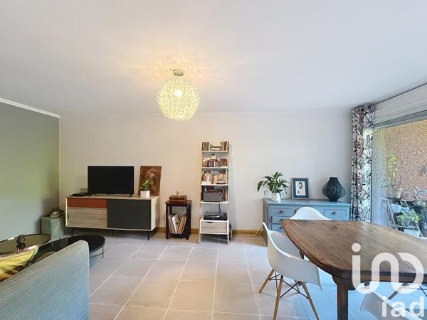 Apartment for sale 3 rooms 70 m² Toulouse