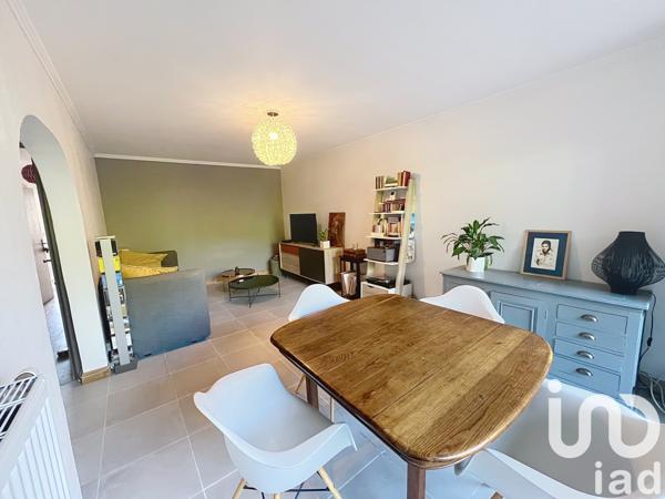 Apartment for sale 3 rooms 70 m² Toulouse