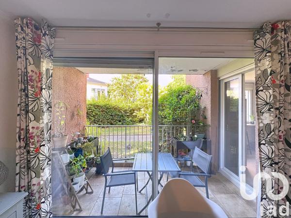 Apartment for sale 3 rooms 70 m² Toulouse