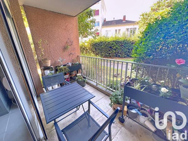 Apartment for sale 3 rooms 70 m² Toulouse