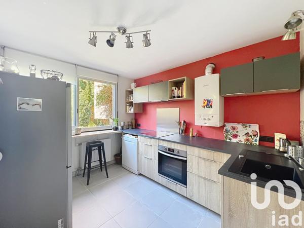 Apartment for sale 3 rooms 70 m² Toulouse