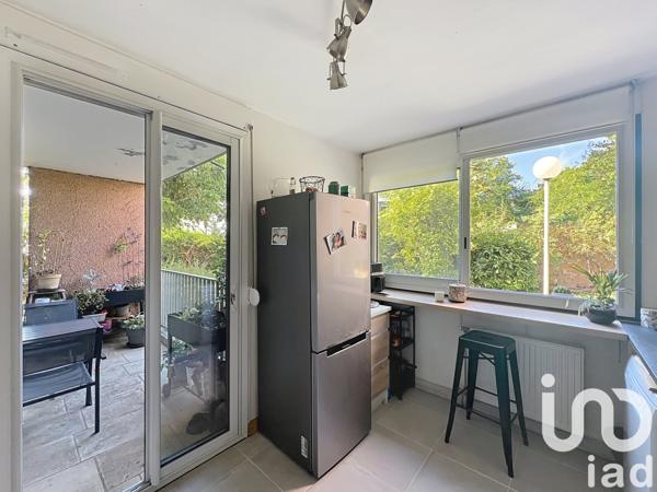 Apartment for sale 3 rooms 70 m² Toulouse