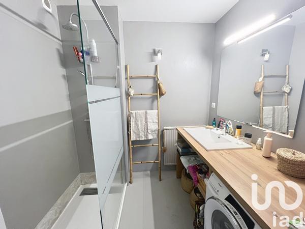 Apartment for sale 3 rooms 70 m² Toulouse