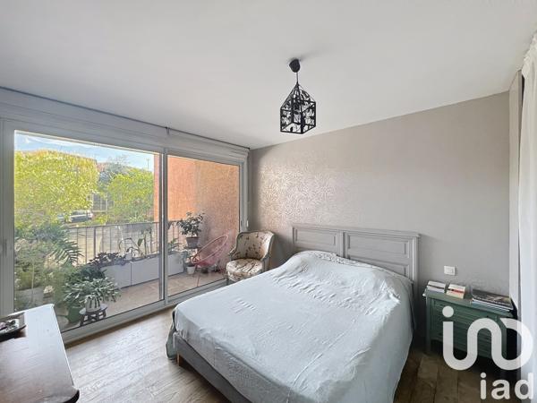Apartment for sale 3 rooms 70 m² Toulouse