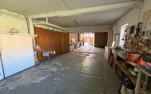 Maison à vendre    4 pièces •  Fains-Véel