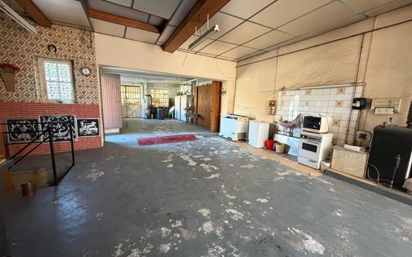 Maison à vendre    4 pièces •  Fains-Véel