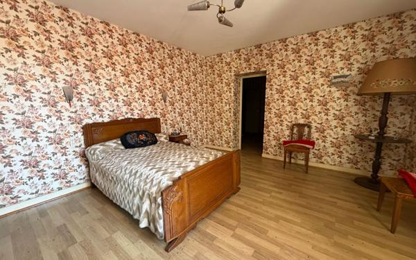 Maison à vendre    4 pièces •  Fains-Véel