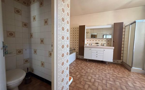 Maison à vendre    4 pièces •  Fains-Véel