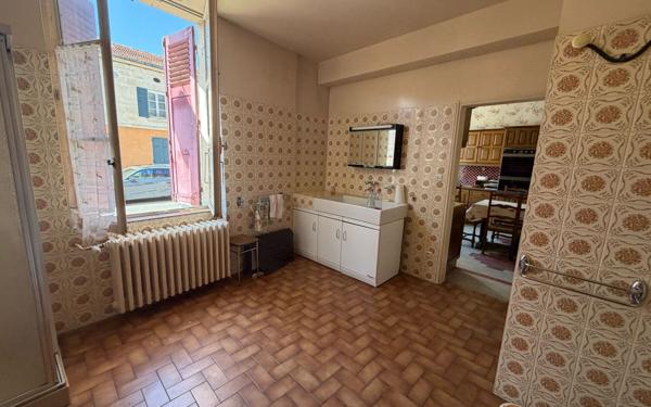 Maison à vendre    4 pièces •  Fains-Véel