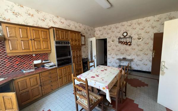Maison à vendre    4 pièces •  Fains-Véel