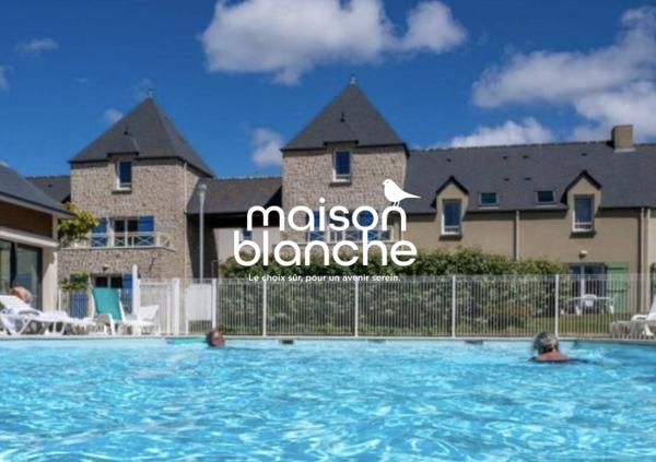 Opportunité d'Investissement en LMNP sous Bail Commercial - Saint-Malo