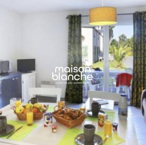 Opportunité d'Investissement en LMNP sous Bail Commercial - Saint-Malo