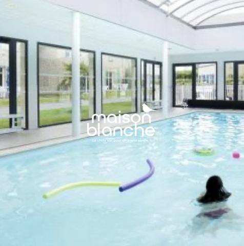 Opportunité d'Investissement en LMNP sous Bail Commercial - Saint-Malo