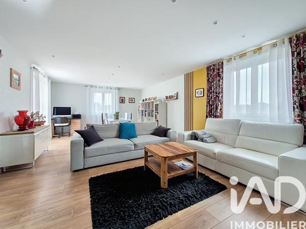 Maison à vendre 4 pièces 150 m² Arsac-en-Velay