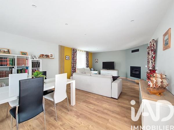 Maison à vendre 4 pièces 150 m² Arsac-en-Velay