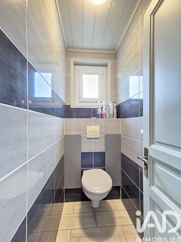 Maison à vendre 4 pièces 150 m² Arsac-en-Velay