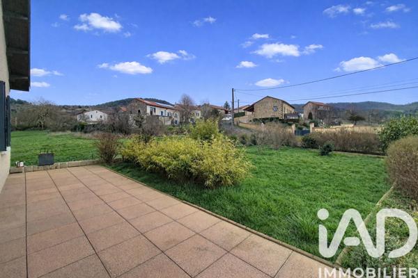 Maison à vendre 4 pièces 150 m² Arsac-en-Velay