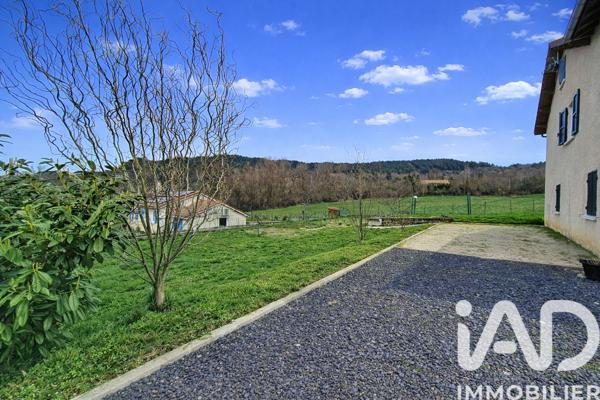 Maison à vendre 4 pièces 150 m² Arsac-en-Velay