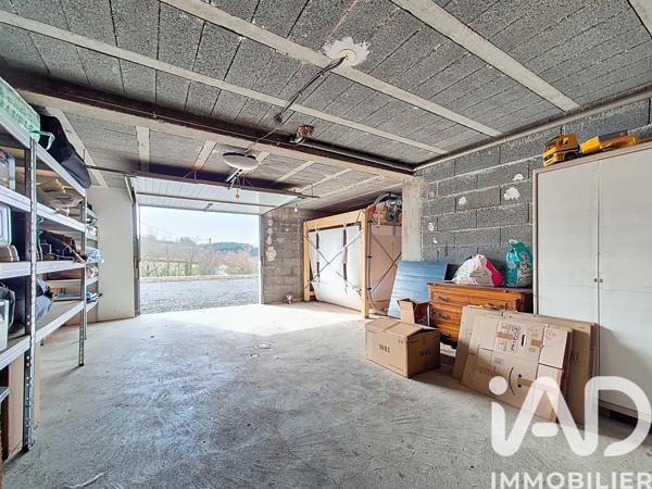 Maison à vendre 4 pièces 150 m² Arsac-en-Velay