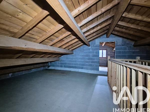 Maison à vendre 4 pièces 150 m² Arsac-en-Velay