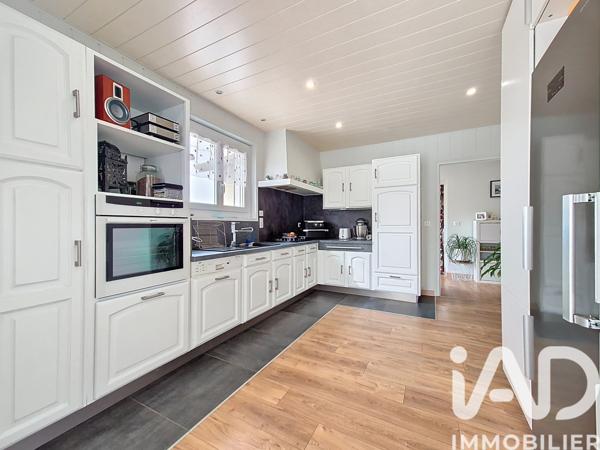 Maison à vendre 4 pièces 150 m² Arsac-en-Velay