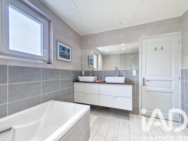 Maison à vendre 4 pièces 150 m² Arsac-en-Velay