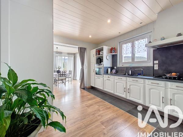 Maison à vendre 4 pièces 150 m² Arsac-en-Velay